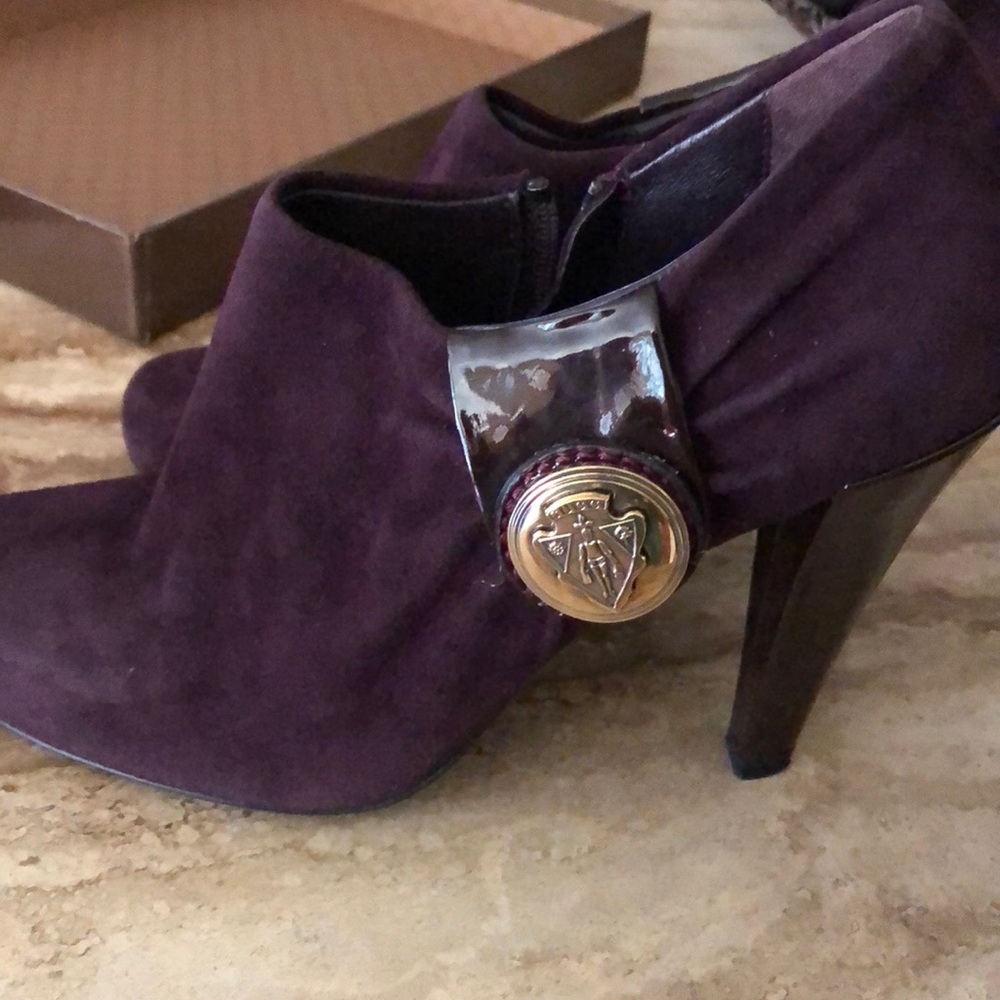 Gucci booties - Picture 8 of 8